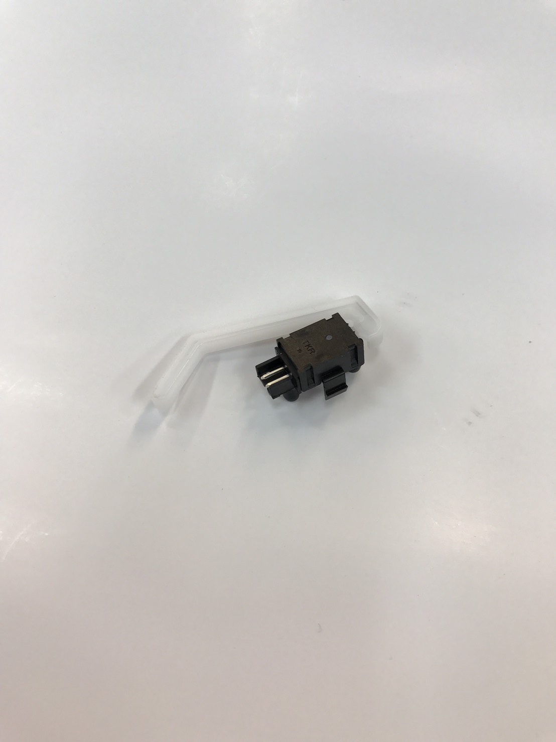 "เซนเซอร์เช็คกระดาษ" DETECTOR ASSY FRONT EPSON LQ-2180i