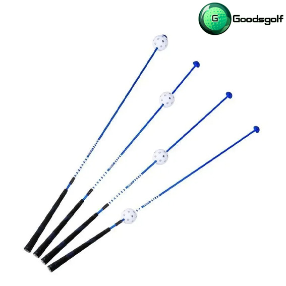 Golf Swing Sound Training Stick เพิ่มความเร็วในการหน่วงสวิง