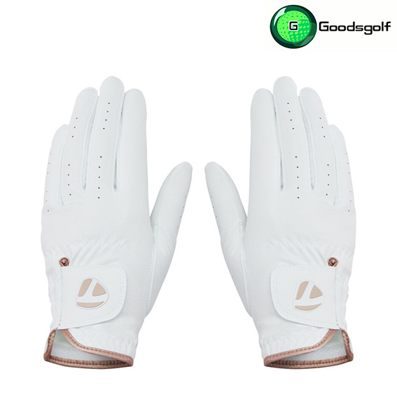 ถุงมือ Taylormade Players Lady Gloves Pair [Women’s]