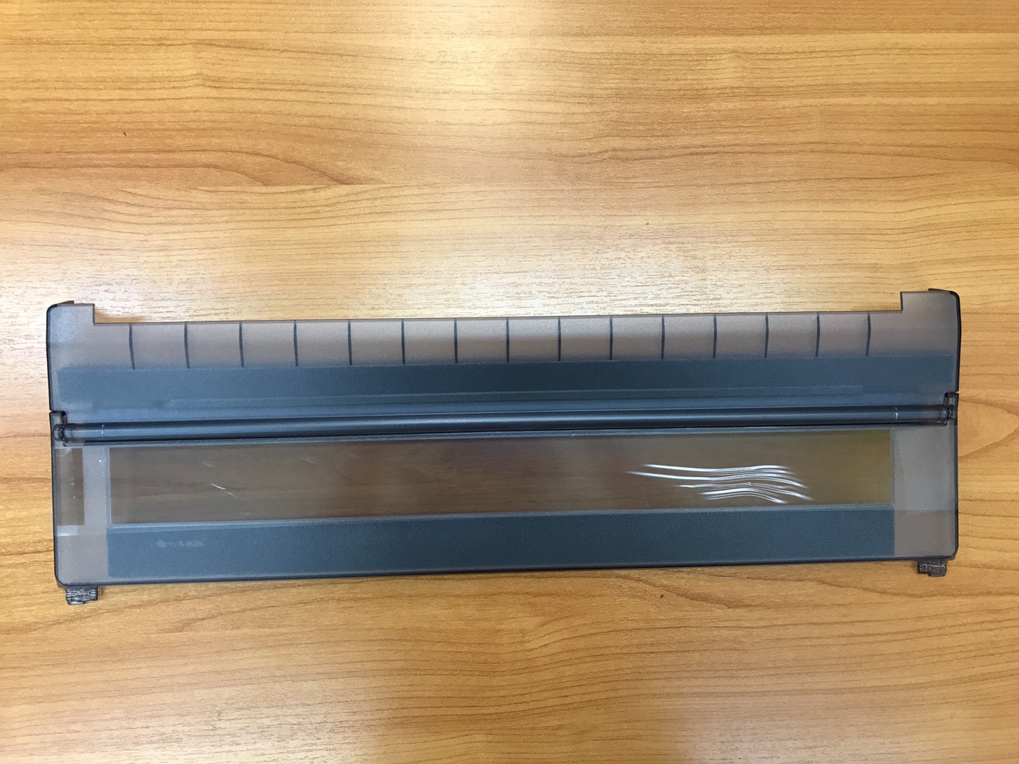 "ชุดฝาชาครอบเครื่องด้านบนป้องกันเสียงดัง" COVER ASSY Set EPSON LQ-2090