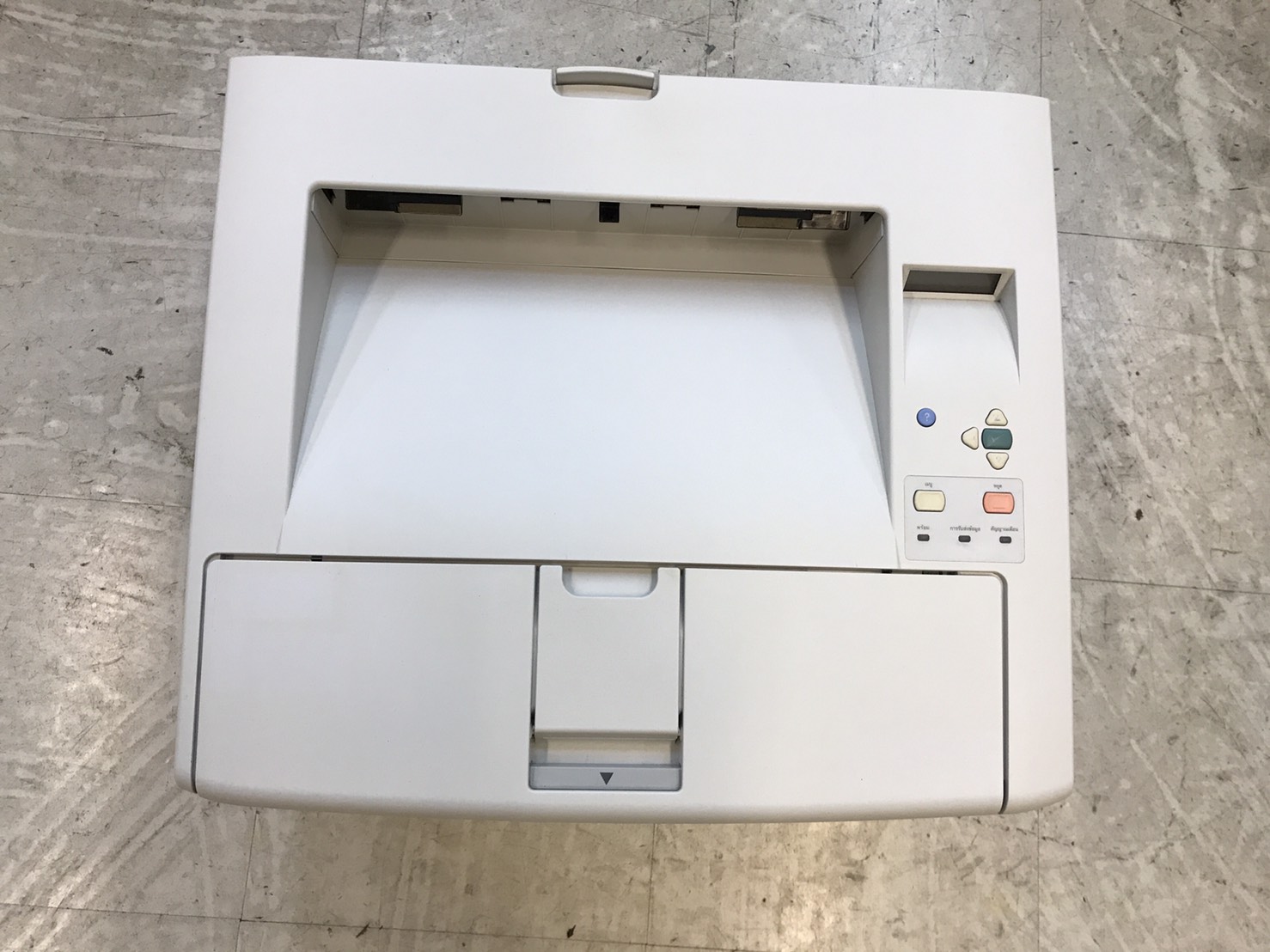 ปริ้นเตอร์มือสอง HP LASERJET 5200N (รับประกัน 6 เดือน)