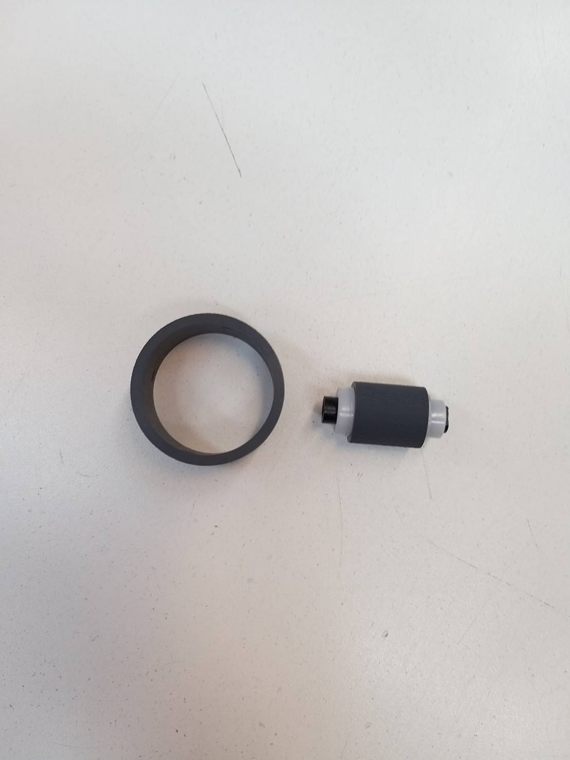 "ลูกยางชุดฟีดกระดาษ" ROLLER,LD EPSON L1300