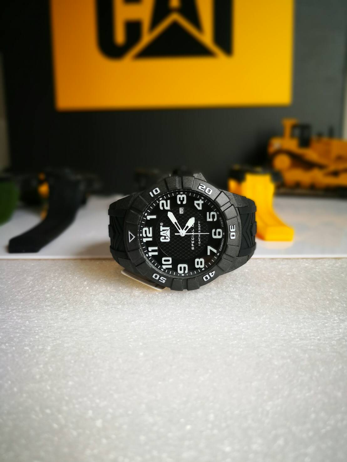 SPECIAL OPS1 BLACK K2.121.21.112