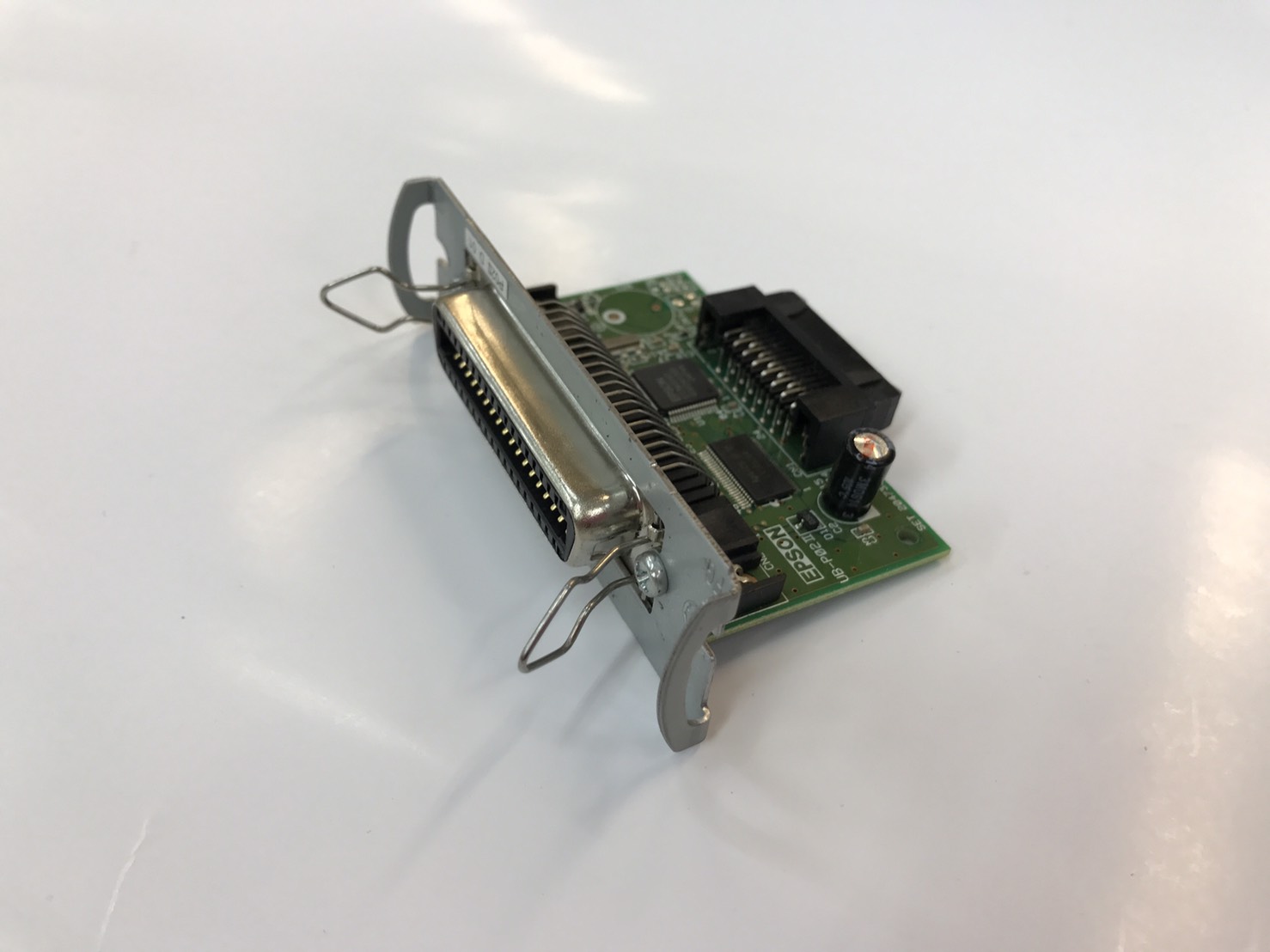 "พอร์ทพาราเรียล มือสอง" Port Parallel EPSON TM-U220A/220B/220D