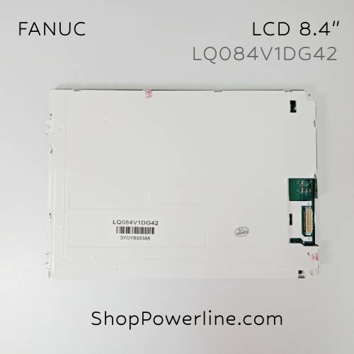 จอ LCD Screen 8.4" SHARP (LQ084V1DG42)