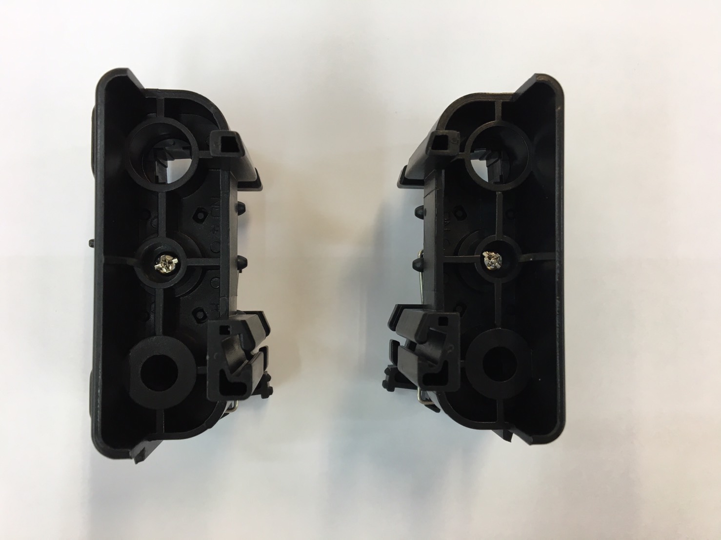 "ตัวดึงกระดาษต่อเนื่อง" TRACTOR ASSY OKI 380/390/790/791