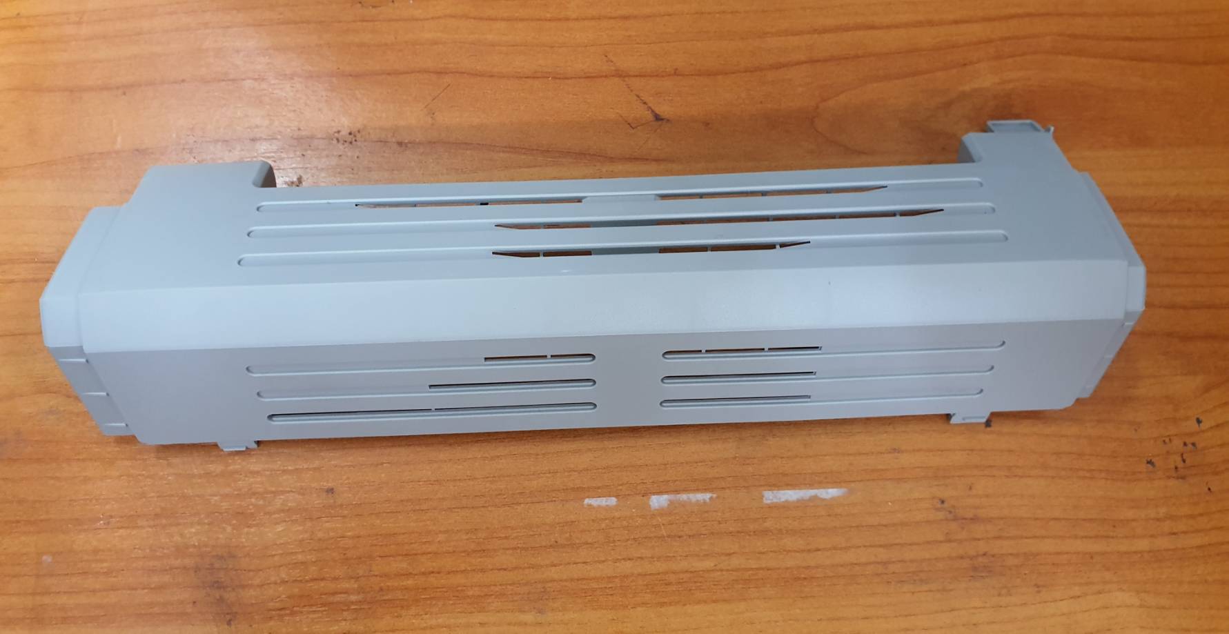 บอดี้บน HP 1020