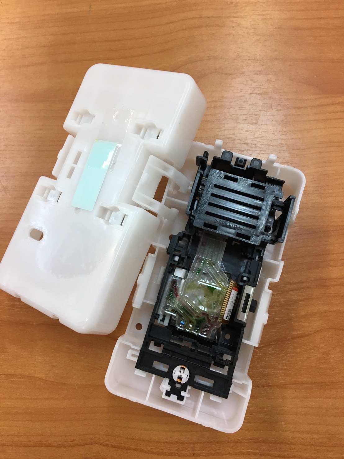 "หัวพิมพ์ใหม่" PRINTHEAD Brother 5890CN (เบอร์ 9 )