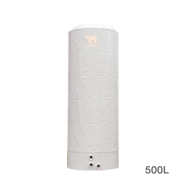 ถังเก็บน้ำบนดิน JUMBO รุ่น NARA (นารา) สีเทาเอิร์ลเกรย์ ขนาด 550 ลิตร