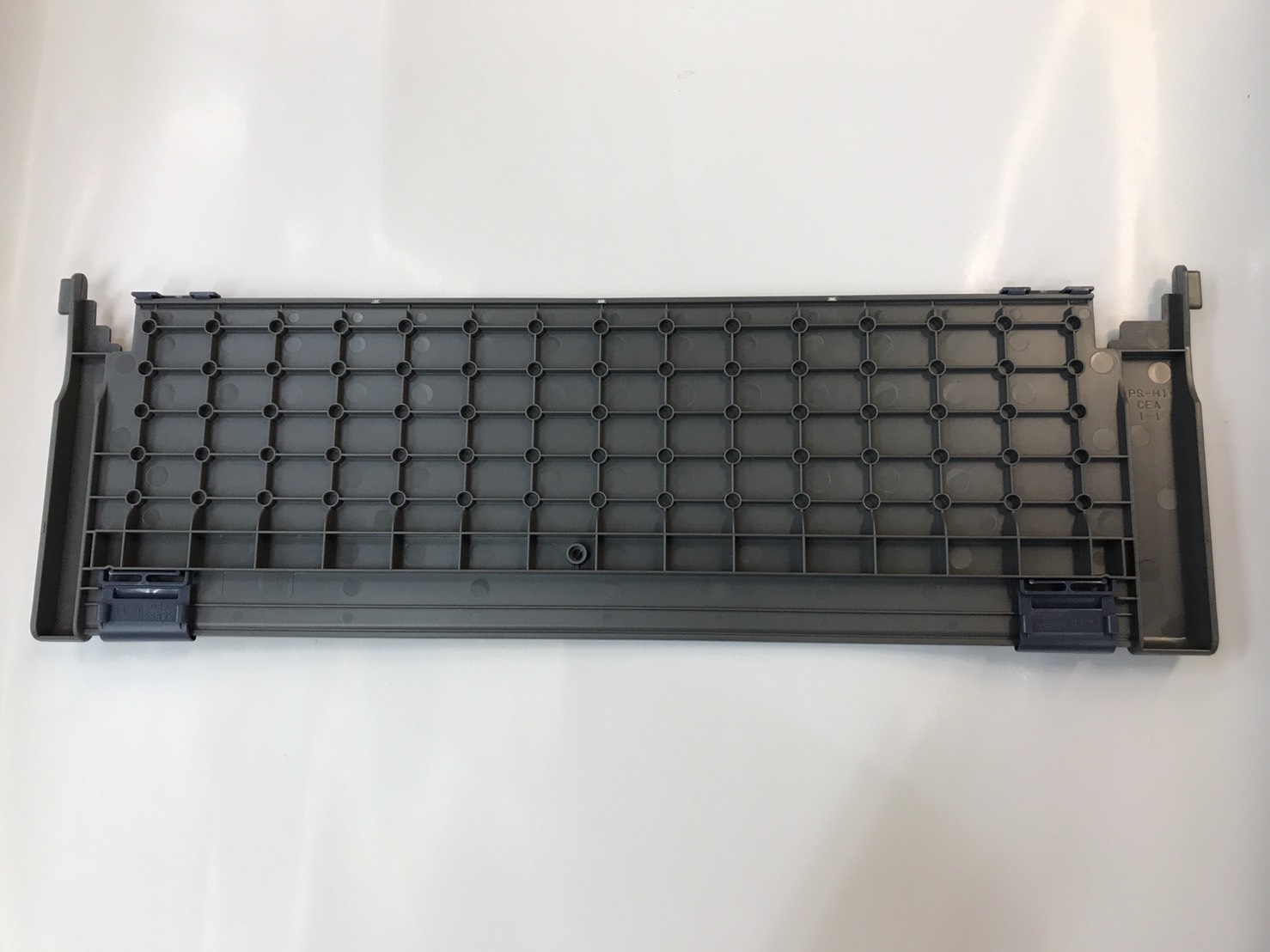 "ถาดป้อนกระดาษ A4 ด้านหลัง" SHEET GUIDE ASSY EPSON LQ-2090