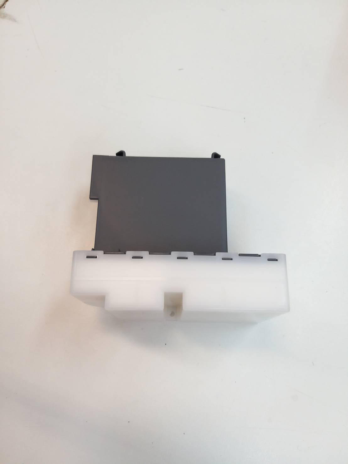 "ชุดกล่องผ้าซับหมึก" MAINTENANCE BOX ASSY EPSON M1100 (ตำแหน่งที่ 711)