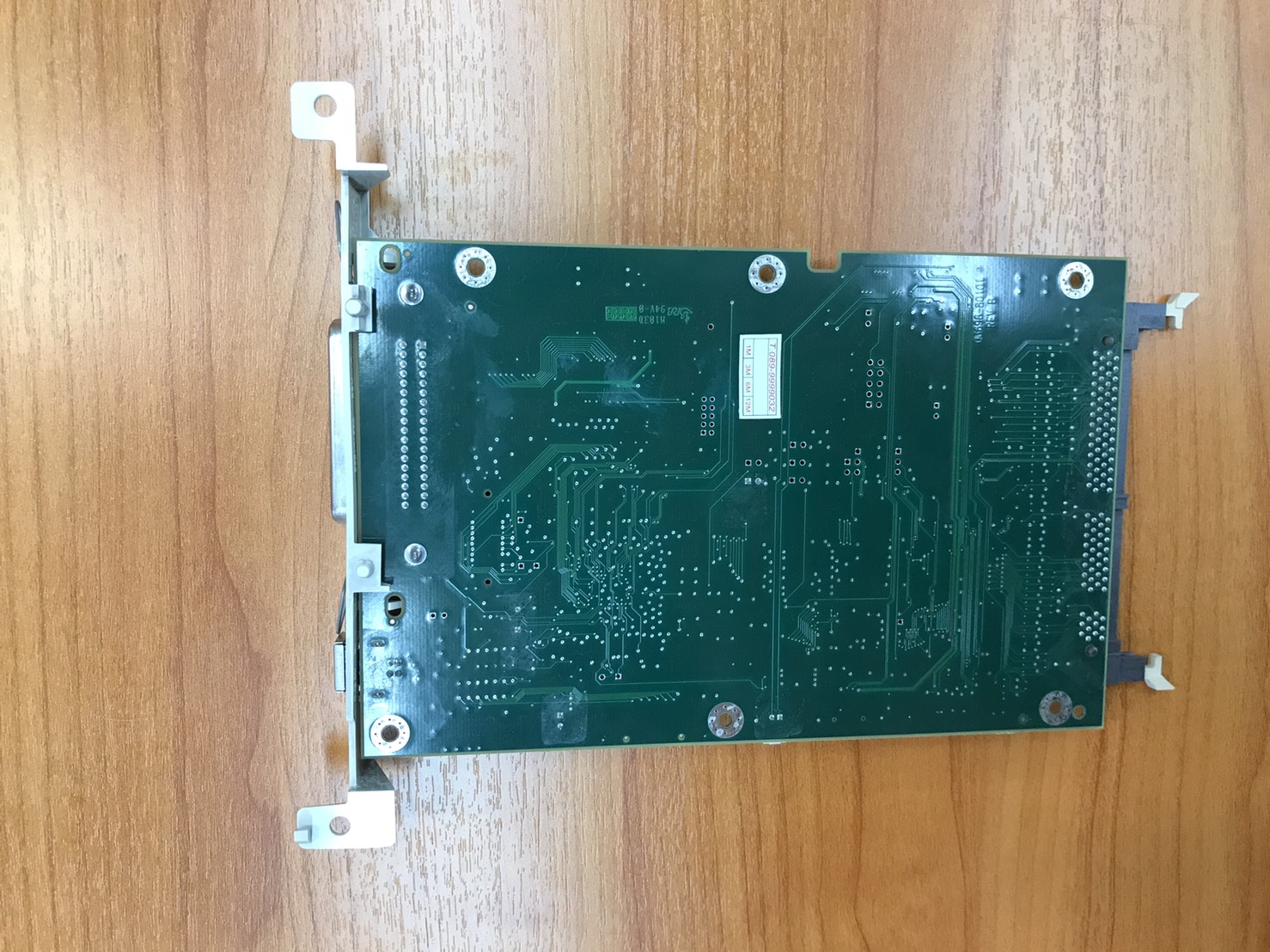 Formatter Board (บอร์ด USB มือสอง) HP 1320