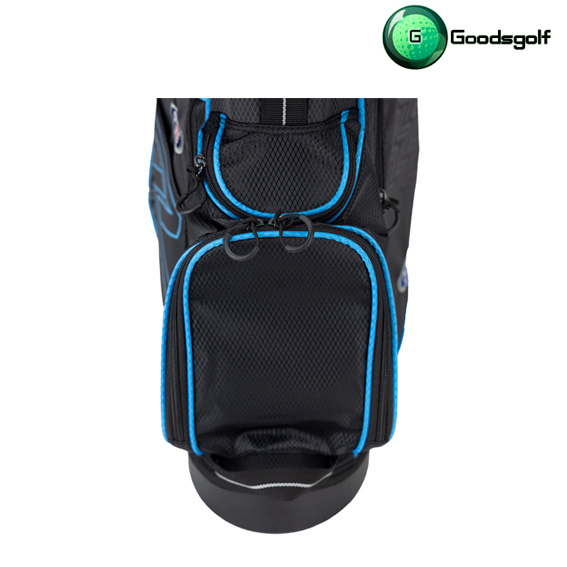 U.S. Kids Golf Junior Stand Bag Set 48''