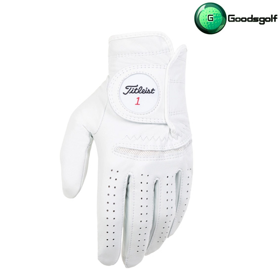 ถุงมือ Titleist PERMA-SOFT
