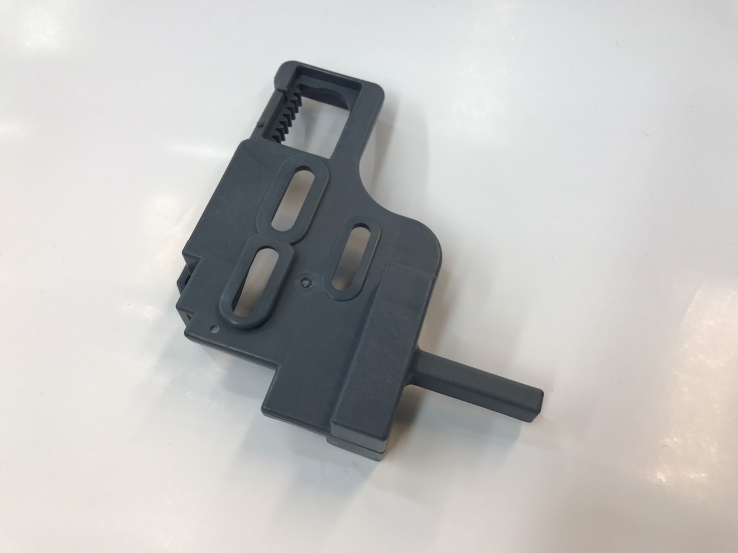 "คันโยกปรับกระดาษ" LEVER RELEASE EPSON LQ-310/LQ-350