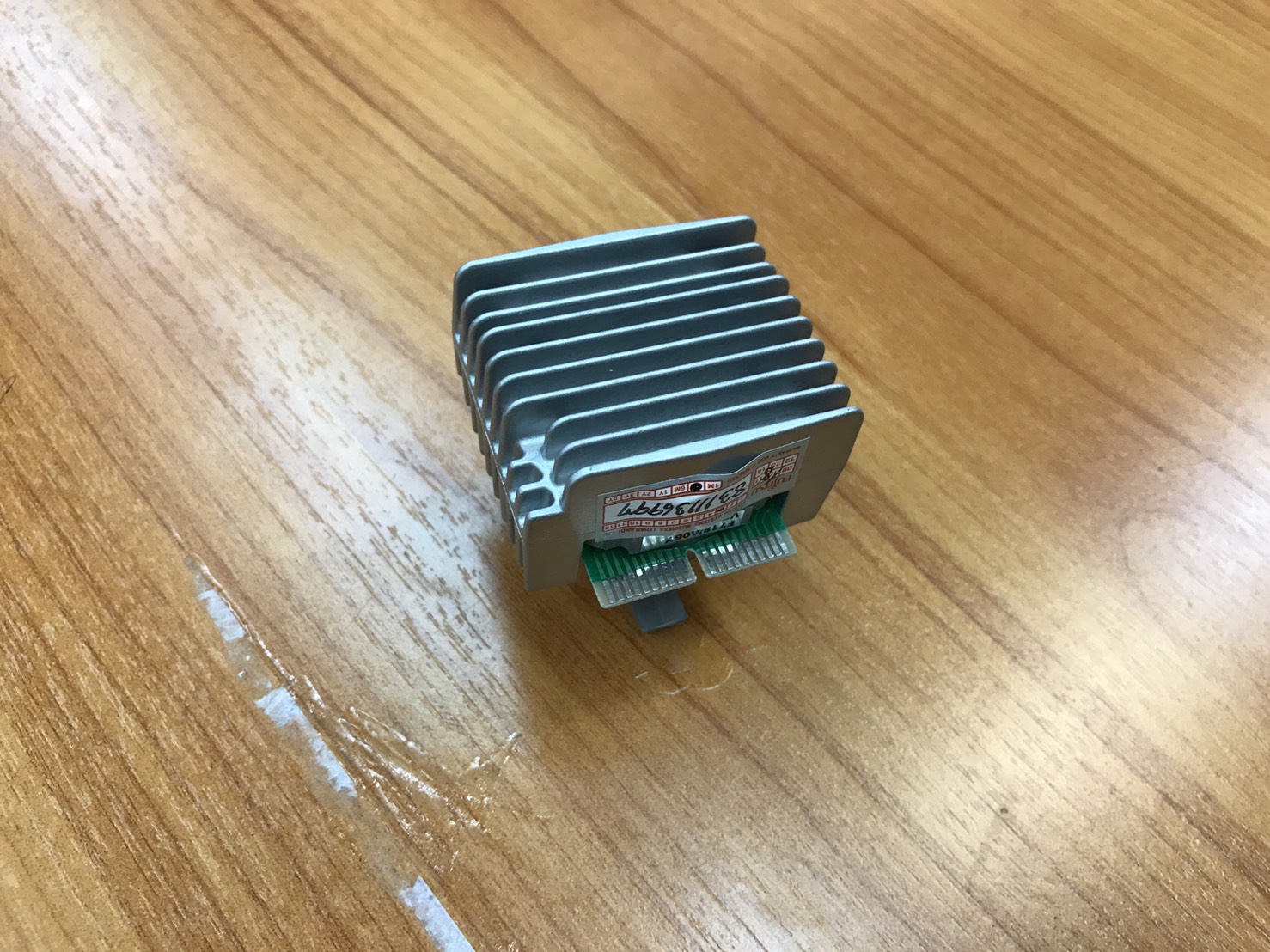 หัวพิมพ์ ใหม่ Fujitsu DL3850+