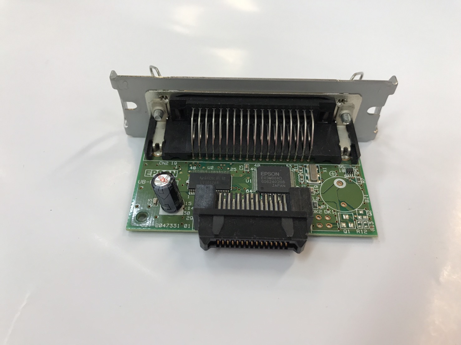 "พอร์ทพาราเรียล มือสอง" Port Parallel EPSON TM-U220A/220B/220D