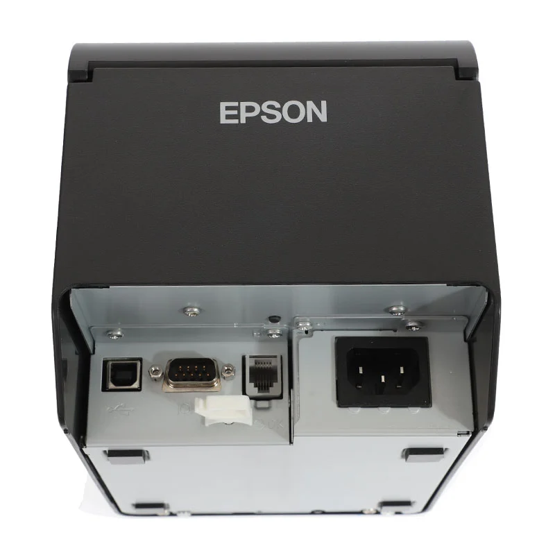 Printer Slip EPSON TM-T82X (Port LAN)