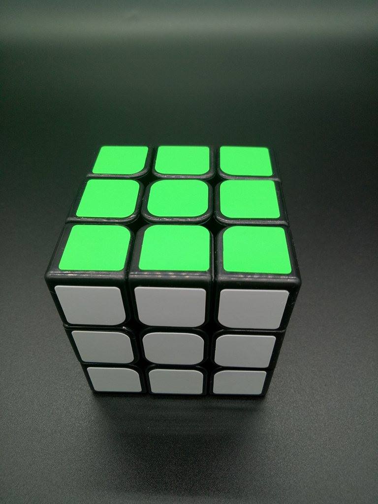รูบิค guanlonng 3x3x3 ของแท้ มาพร้อมคู่มือ เล่นลื่น เล่นสนุก Rubikmall จำหน่ายของแท้ เท่านั้น Rubik.รูบิค.รูบิก.ของเล่นเด็กเสริมพัฒนาการ