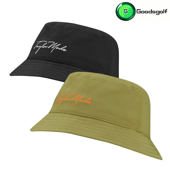หมวก TaylorMade Golf Radar Bucket Hat