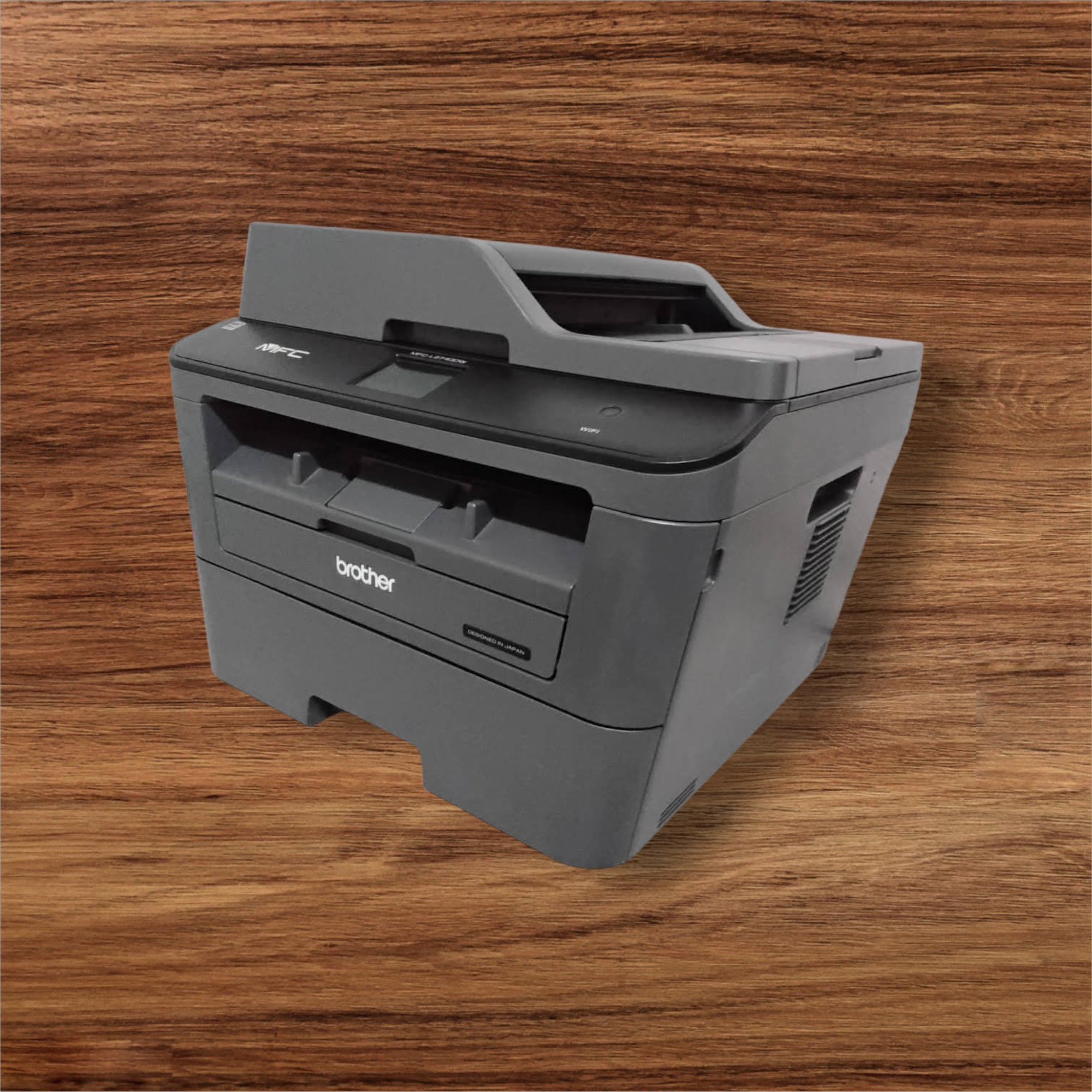 Brother MFC-L2740DW มือสอง ปริ้นขาวดำ