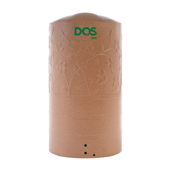 ถังเก็บน้ำ DOS รุ่น Chaba Nano ขนาด 1500 ลิตร