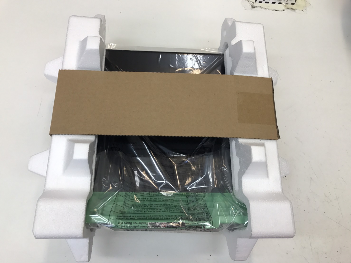 TRANFER BELT (ETB) BROTHER BU-320L