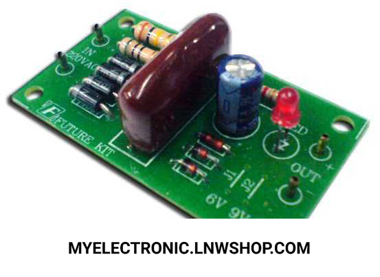 ขาย FA817 ชุดลงปริ้น ชุดสำเร็จ ประกอบลงปริ้นแล้ว ยี่ห้อ ฟิวเจอร์คิท FUTUREKIT โครงงาน อิเล็กทรอนิกส์ เพื่อการศึกษา โปรเจ็ค PROJECT นักเรียน นักศึกษา ราคา ชุดประกอบลงปริ้นแล้ว ตัวละ ชุดละ . . . . หน่วย บาท