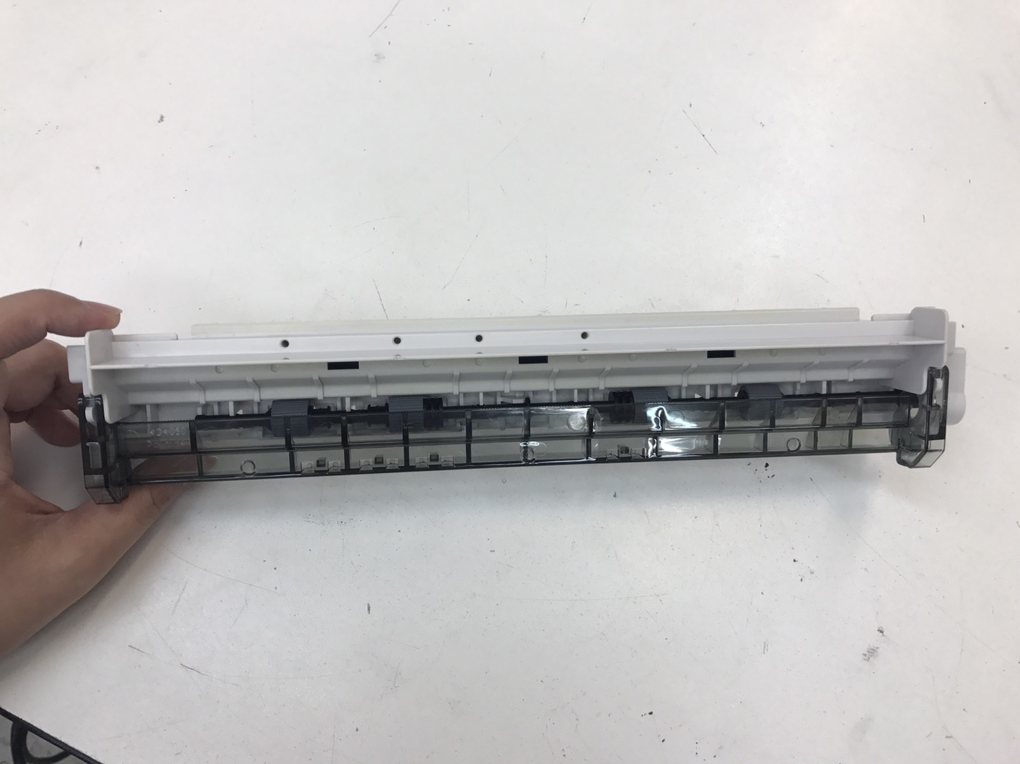 Paper Eject OKI 1190 PLUS New"