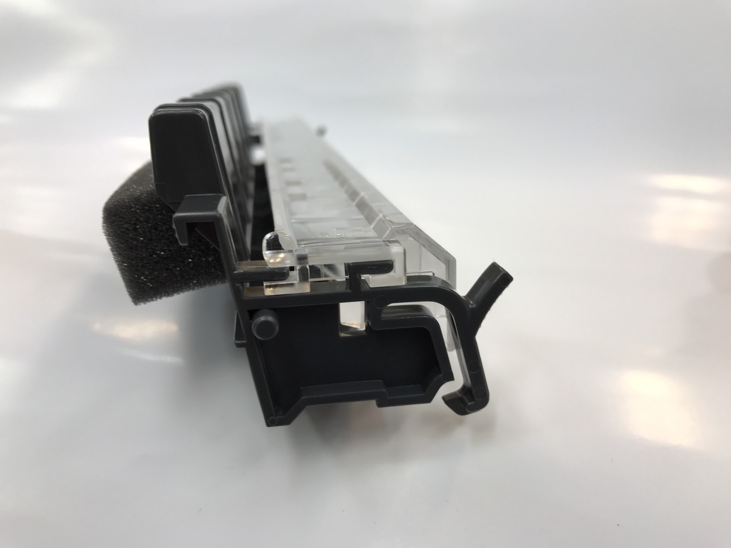 "ตัวฉีกกระดาษต่อเนื่อง" PAPER EJECT ASSY EPSON LQ-310/LQ-350