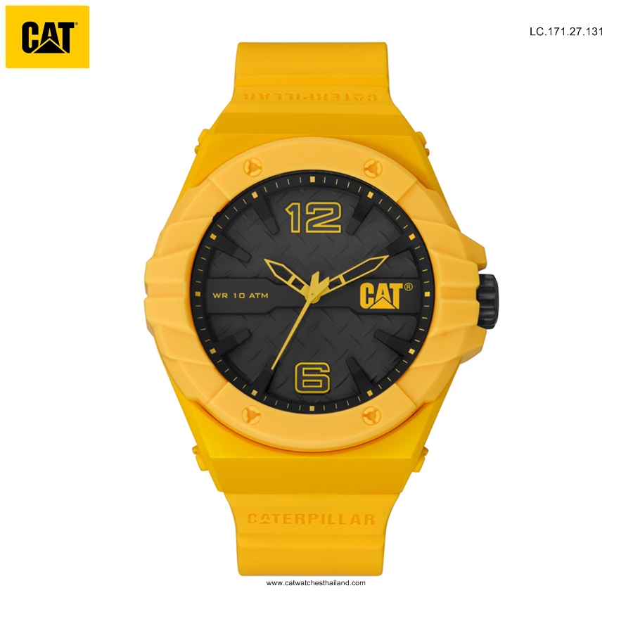 CAT SPIRIT WATCHES รุ่น LC.171.27.131