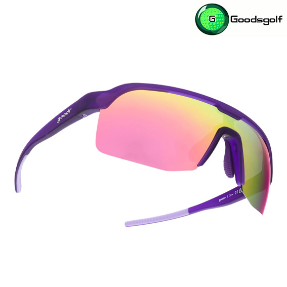 แว่น Goodr - Tentacle Tag Champion - BLG