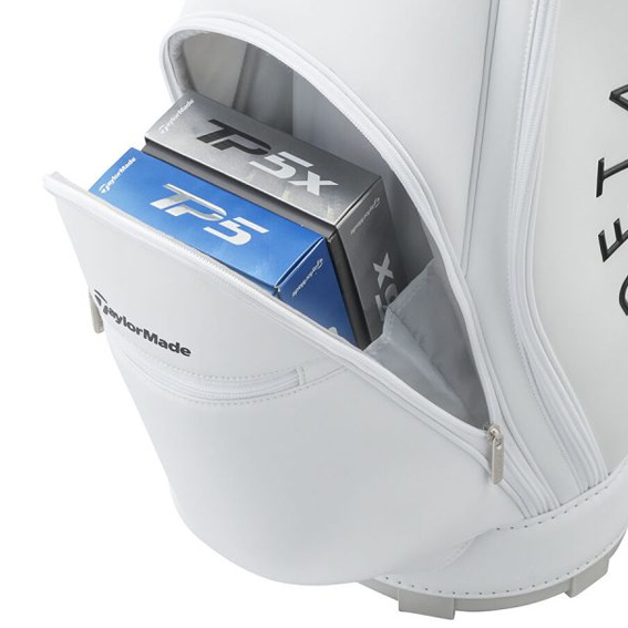 ถุงกอล์ฟ TM23 CIRCLE T CART BAG Women’s