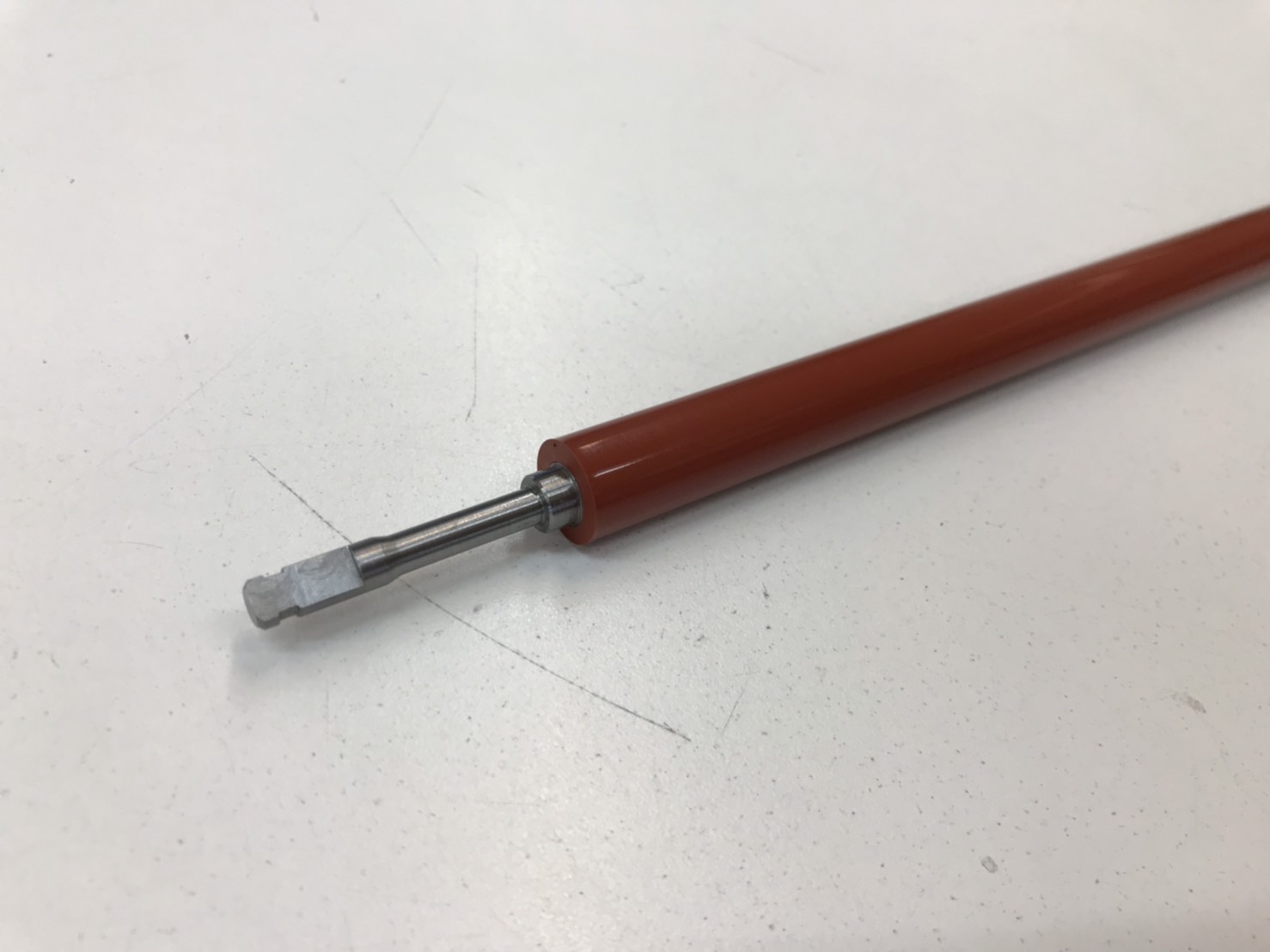 "ลูกยางรีดร้อน" PRESSURE ROLLER HP M203/MFP M227/Pro M102/Pro M130