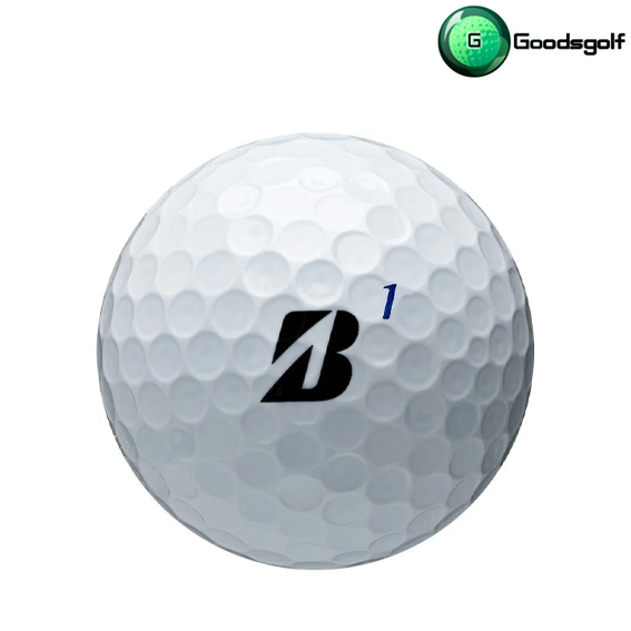 ลูกกอล์ฟ Bridgestone Tour B RXS 2024 (ซื้อ 2 แถม 1)