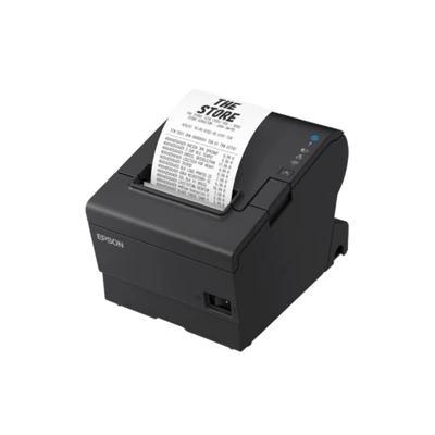 Printer Slip EPSON TM-T88VII (Port USB,LAN)