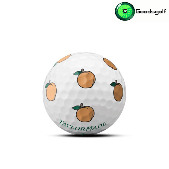ลูกกอล์ฟ TaylorMade TP5x Pix Season Opener