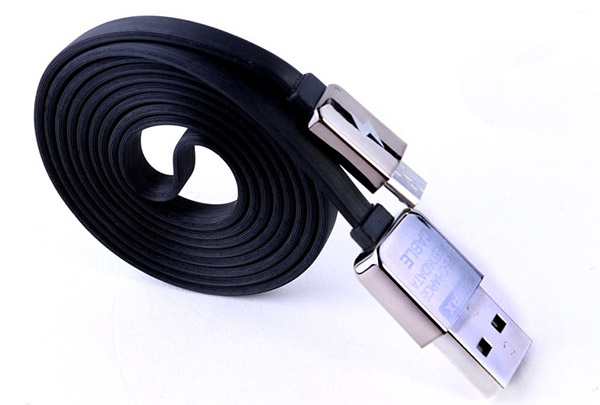 สายชาร์จ Remax Safe&Speed Data Cable micro USB