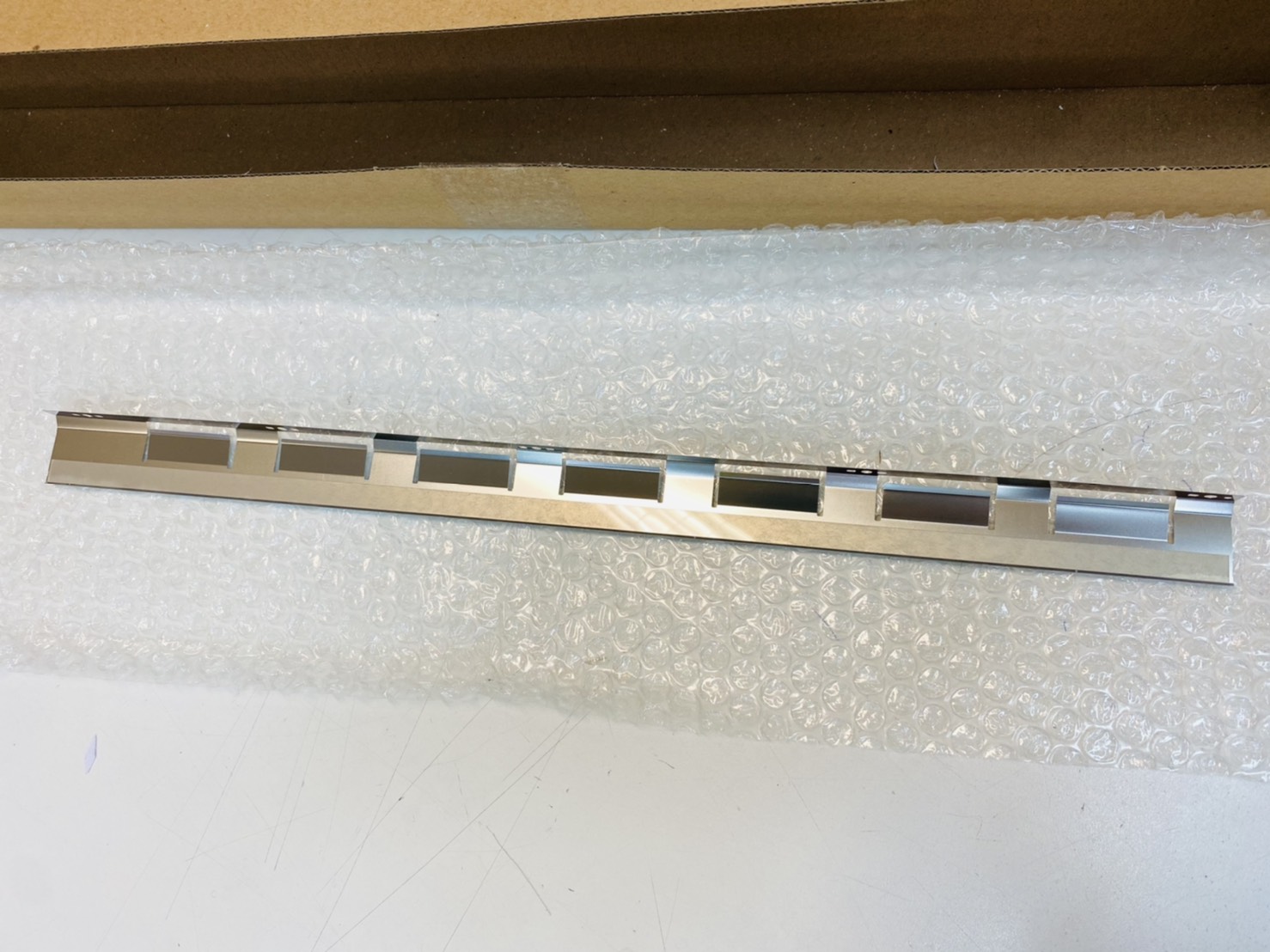 Paper guide support assy asp EPSON LQ-2090II/LQ-2090IIN