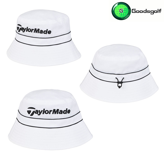 หมวก Taylormade M Lined Bucket Hat (UN559)