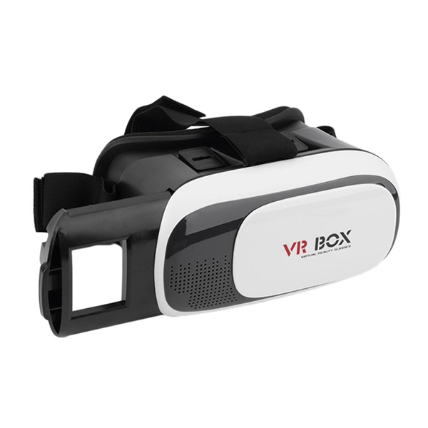 แว่นดูหนัง3มิติ VR Box 2.0 ดูหนัง เล่นเกม 360 องศา