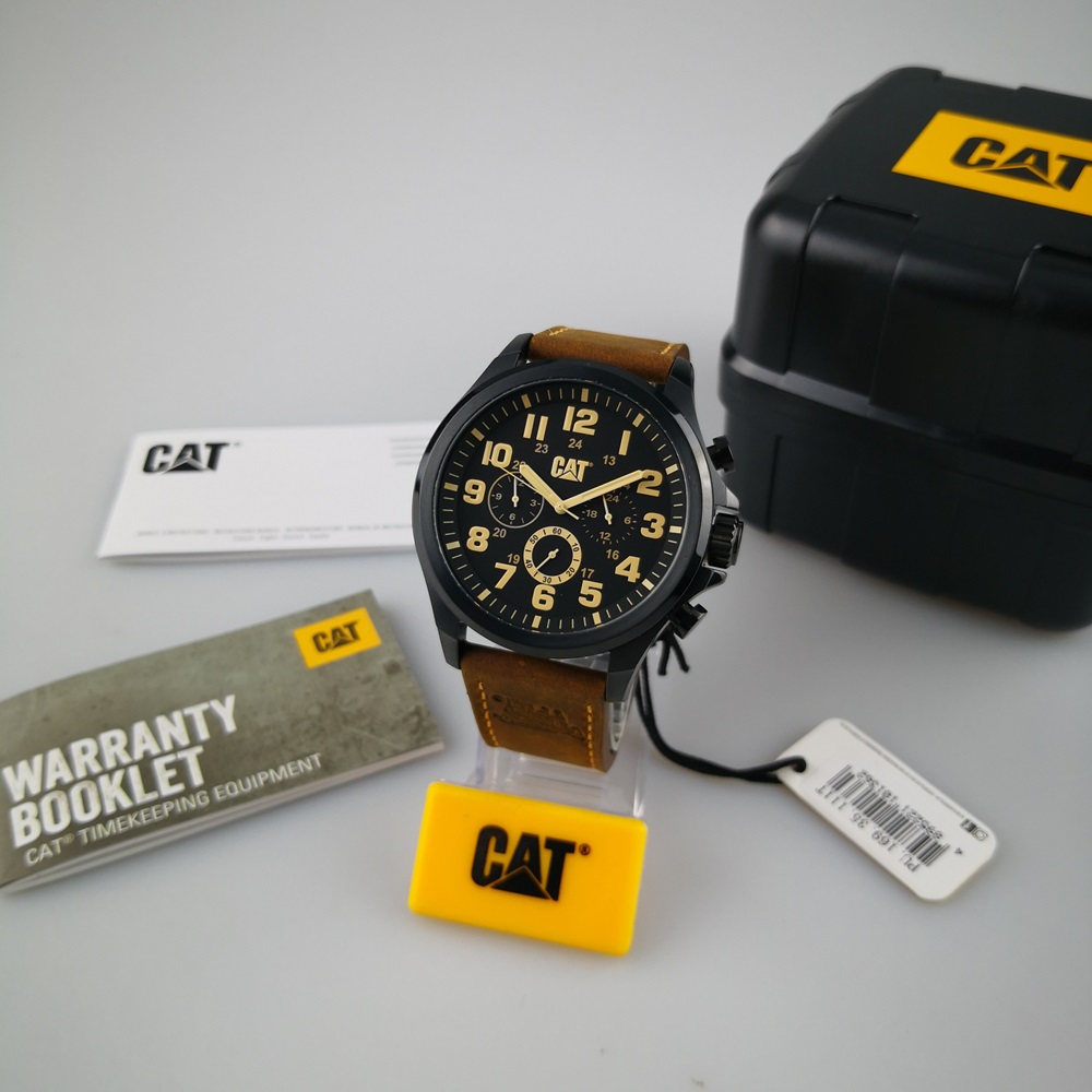 CAT OPERATOR MULTI PU.169.35.111