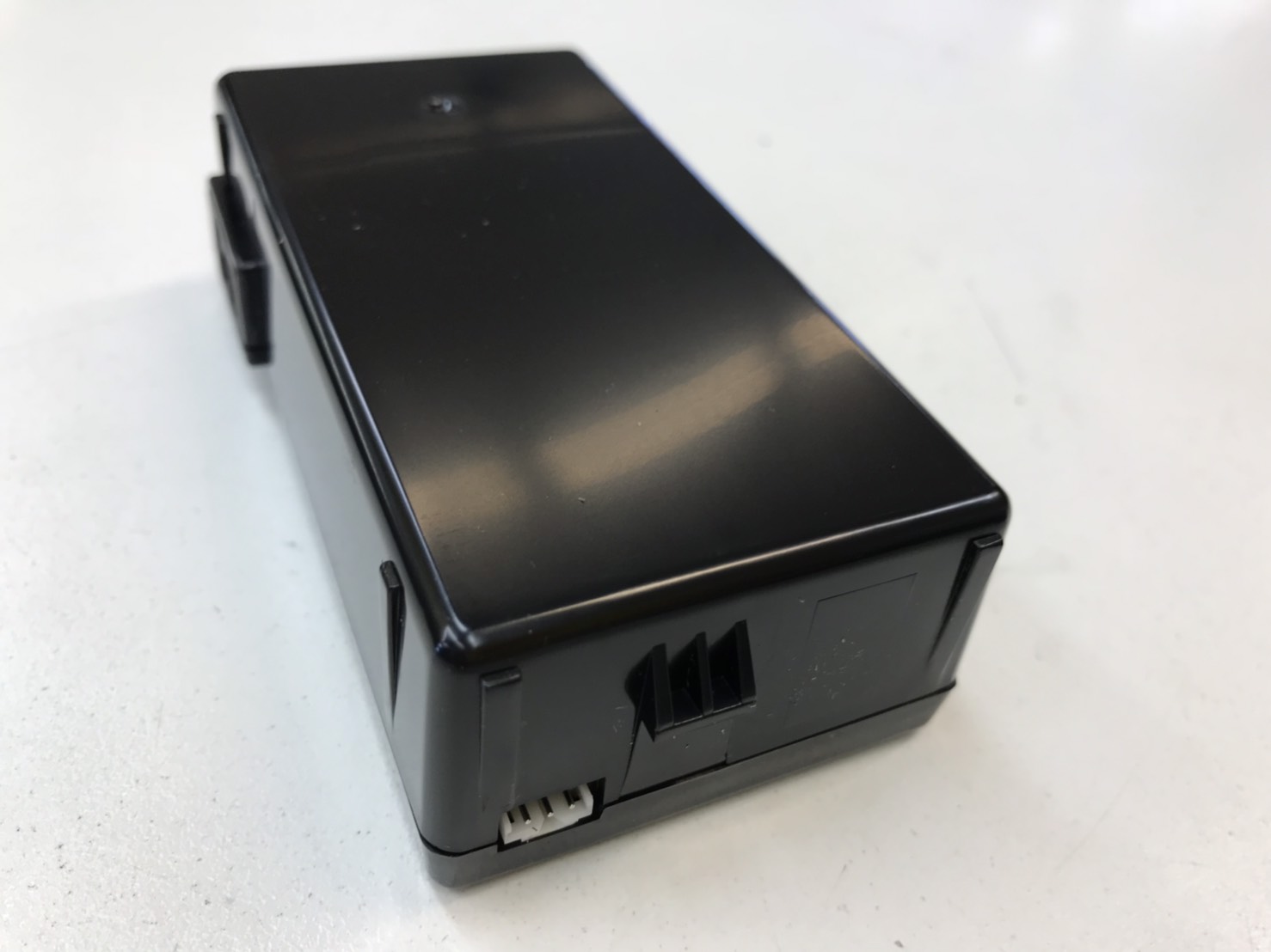 "บอร์ดอะแดปเตอร์จ่ายไฟ" POWER SUPPLY UNIT EPSON L655/L605/DS1630