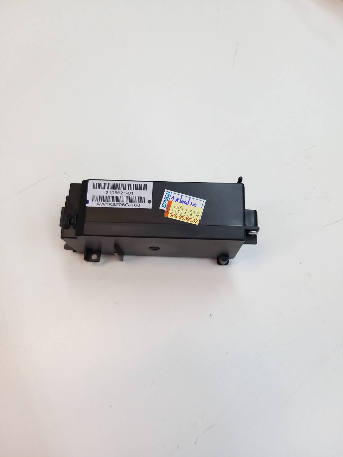 "บอร์ดจ่ายไฟ" POWER SUPPLY EPSON L4160/L6160/L6170/L6190
