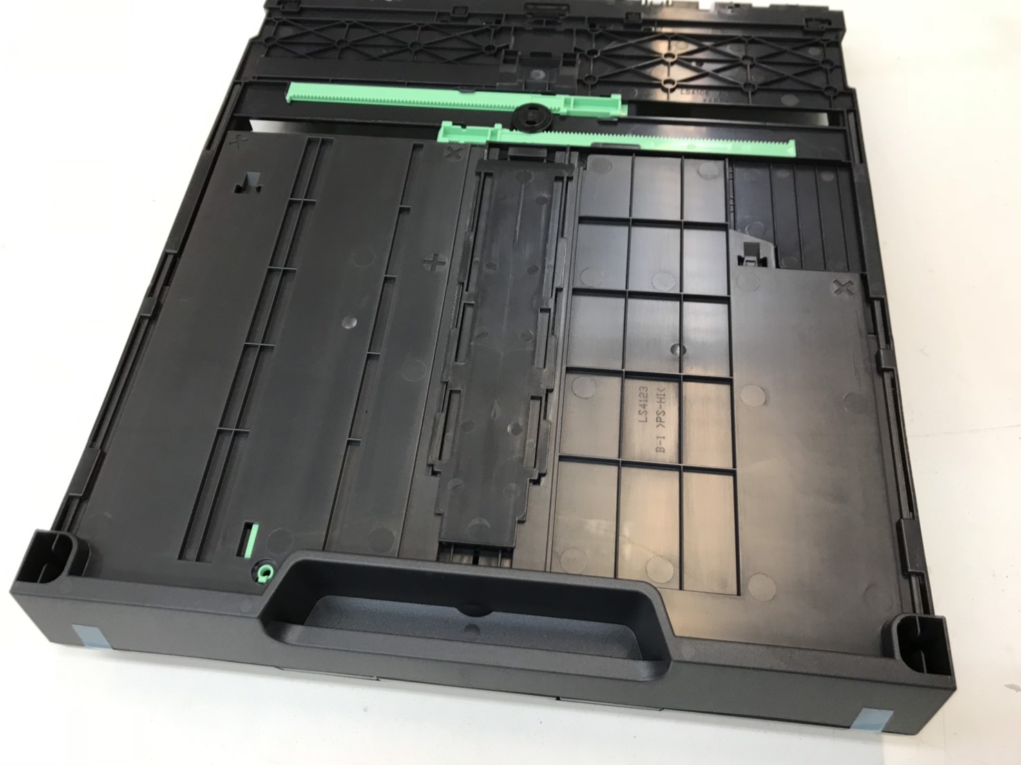 "ถาดป้อนกระดาษ A4" PAPER TRAY A3 BROTHER MFC- J6710DW/J6910/J5910DW