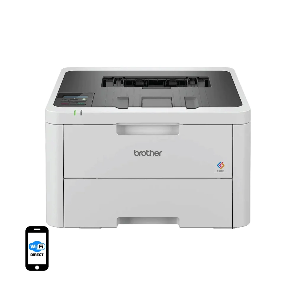 เครื่องปริ้นเตอร์ เครื่องพิมพ์เลเซอร์ BROTHER Laser HL-L3240CDW