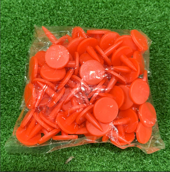 ทีมาร์คกอล์ฟพลาสติก