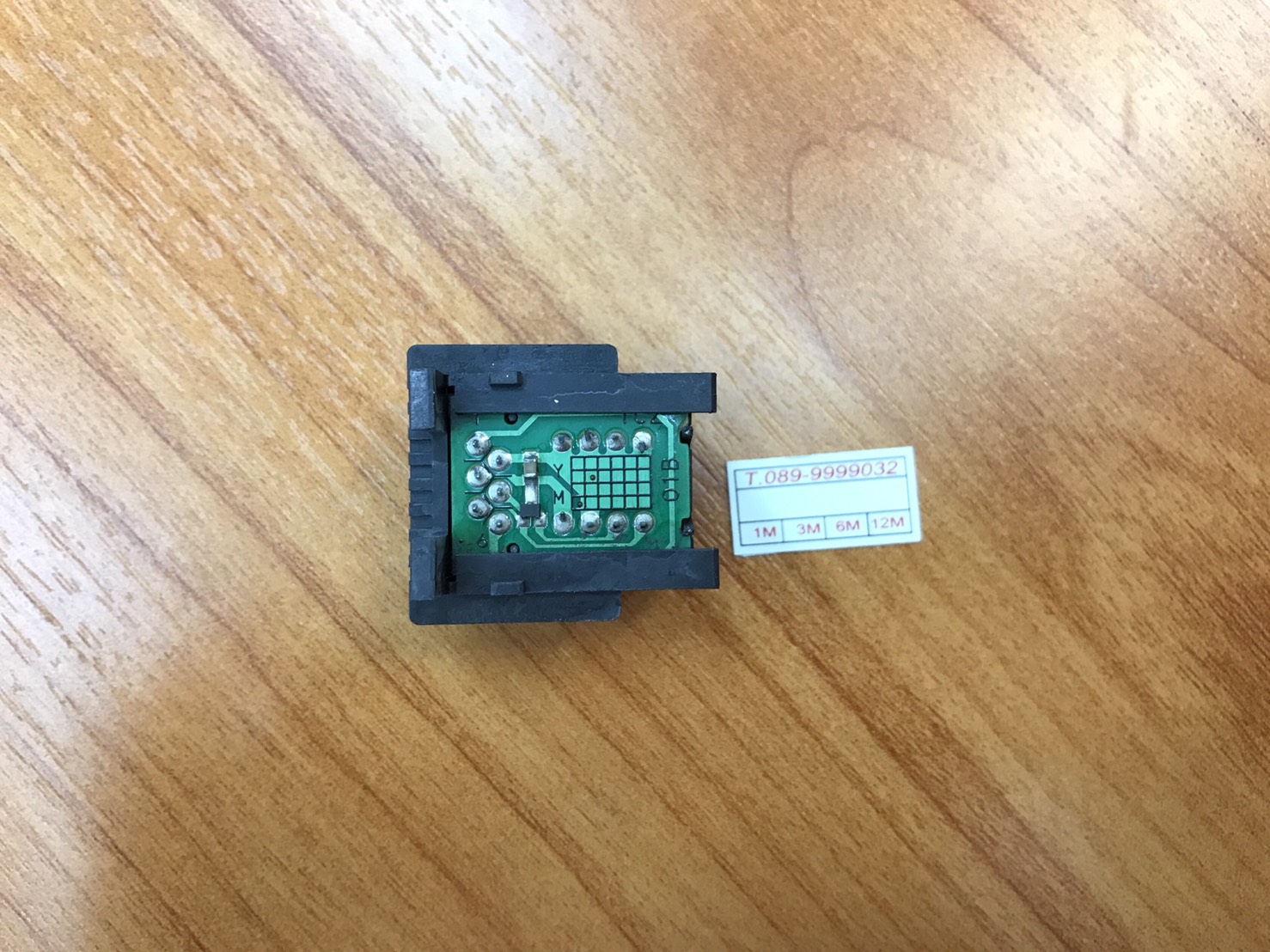 CHIP DRUM XEROX CP305D/CM305DF/C1110