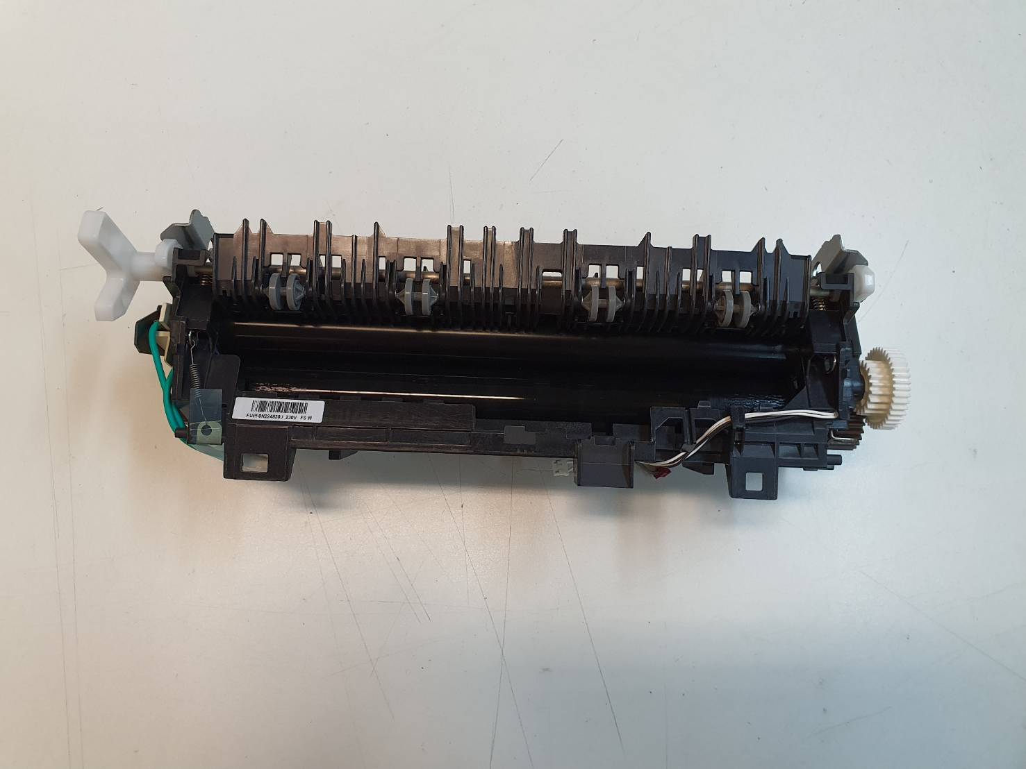 "ชุดทําความร้อน" FUSING ASSY BROTHER HL-L6200DW