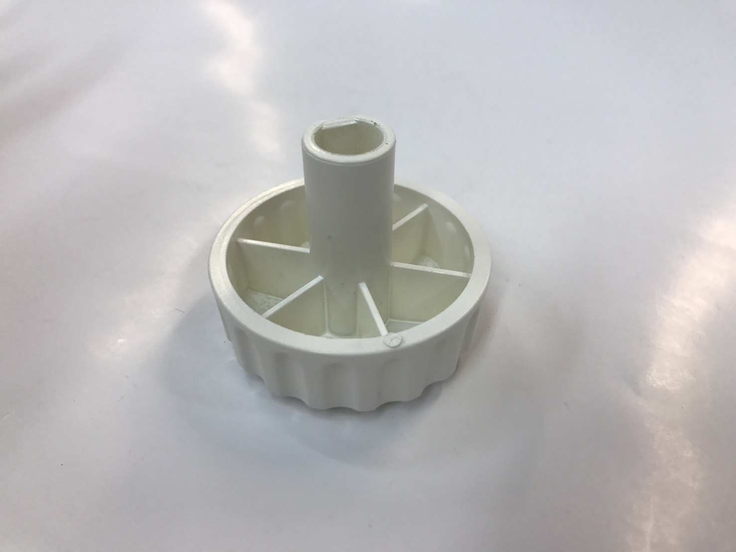 "ลูกบิด" KNOB OKI 1190PLUS